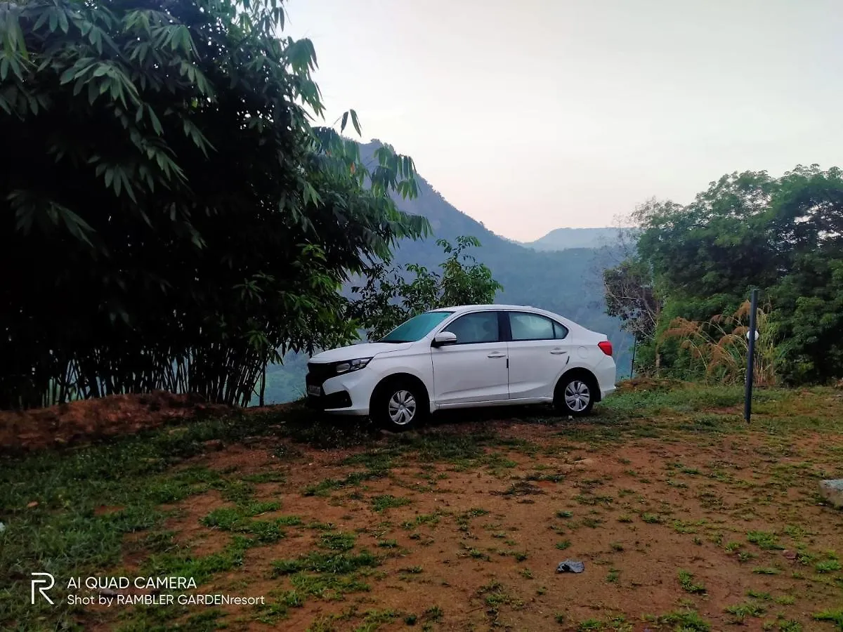 Rambler Garden Resort Idukki