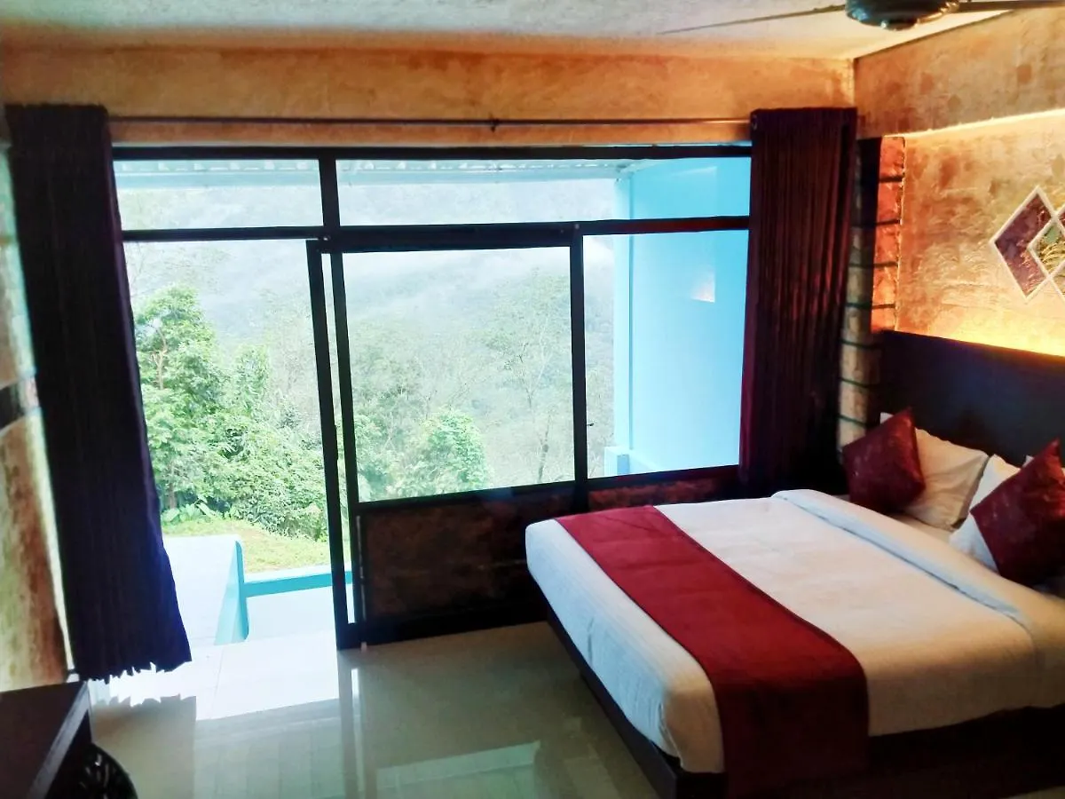 Rambler Garden Resort Idukki