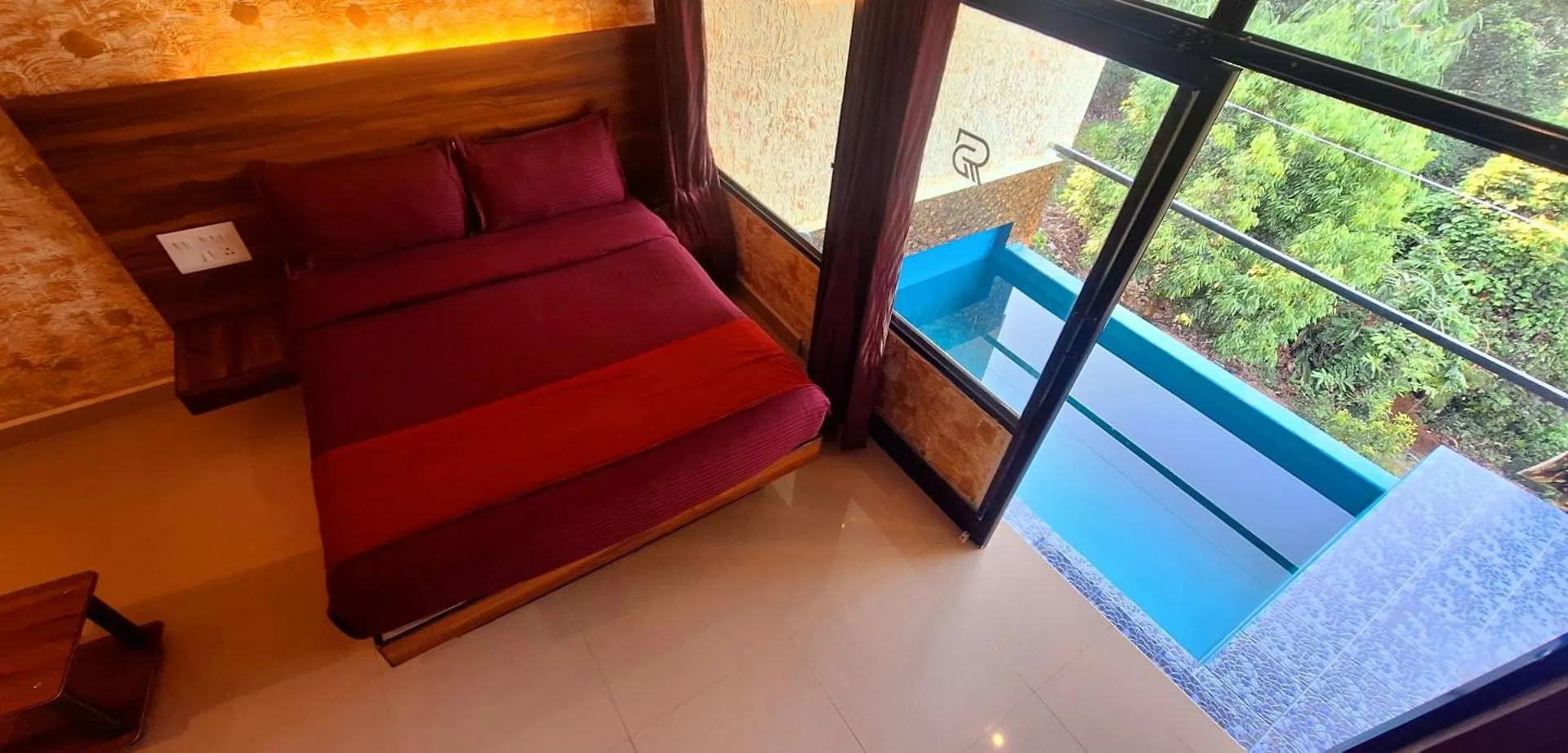 Rambler Garden Resort Idukki India