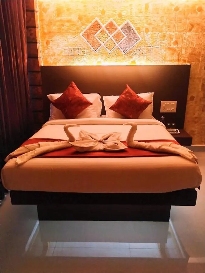 Rambler Garden Resort Идукки 0*,  Индия