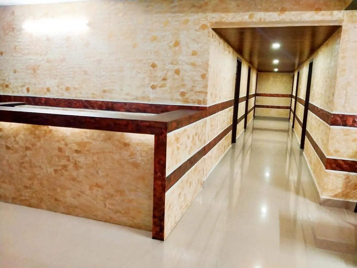 Rambler Garden Resort Идукки Индия