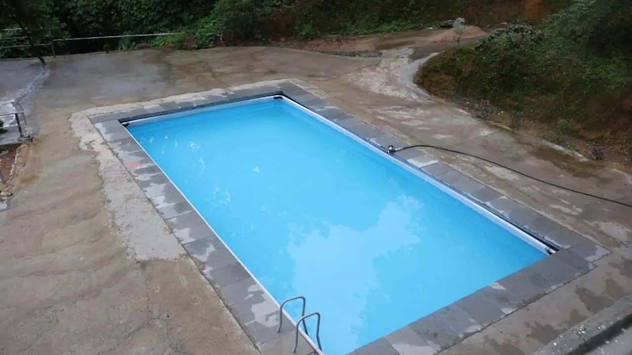 Rambler Garden Resort Идукки